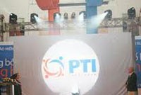 PTI ước lãi 76 tỷ đồng